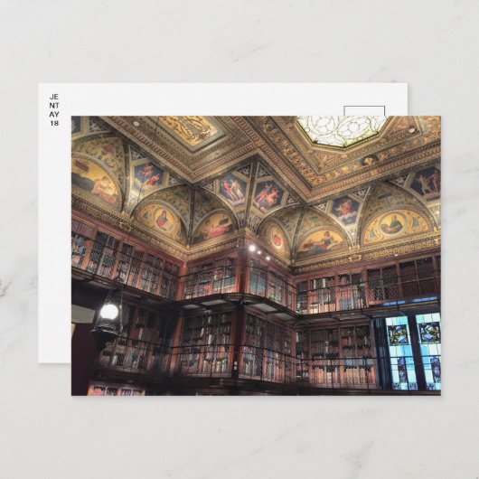 はがき (正面/裏面)