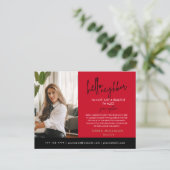 はがき (スタンド正面)