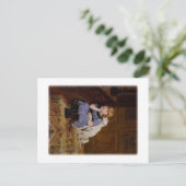 はがき (スタンド正面)