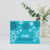 はがき (スタンド正面)