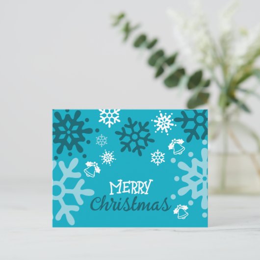 はがき (スタンド正面)