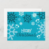 はがき (正面/裏面)