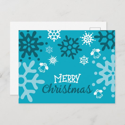 はがき (正面/裏面)