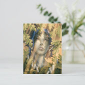 はがき (スタンド正面)