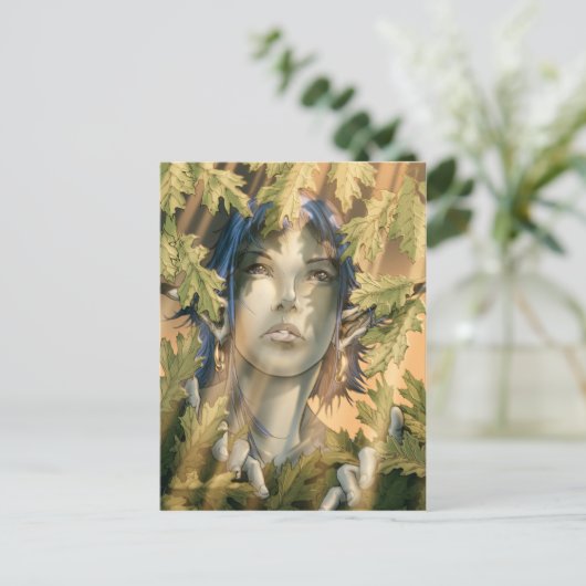 はがき (スタンド正面)