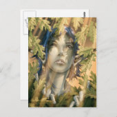 はがき (正面/裏面)