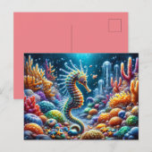 はがき (正面/裏面)