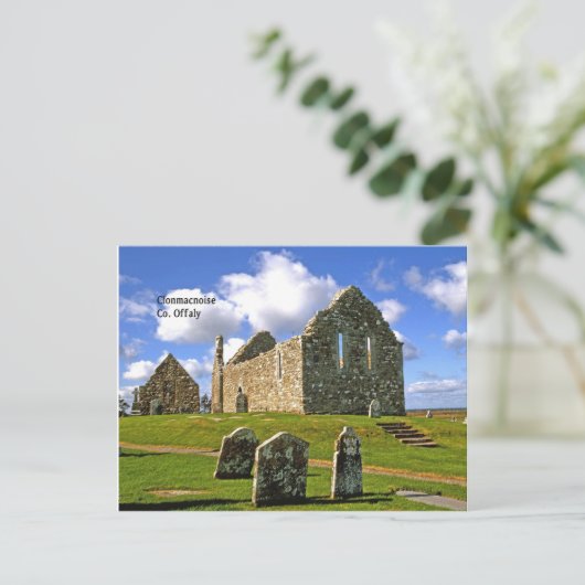 はがき (スタンド正面)