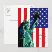 はがき (正面/裏面)