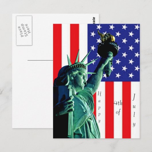 はがき (正面/裏面)