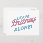 はがき (正面/裏面)