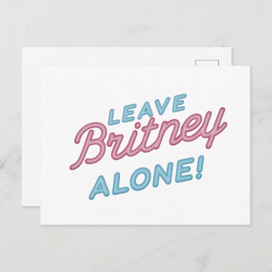 はがき (正面/裏面)