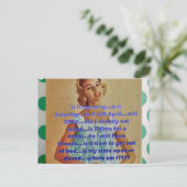 はがき (スタンド正面)