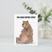 はがき (スタンド正面)