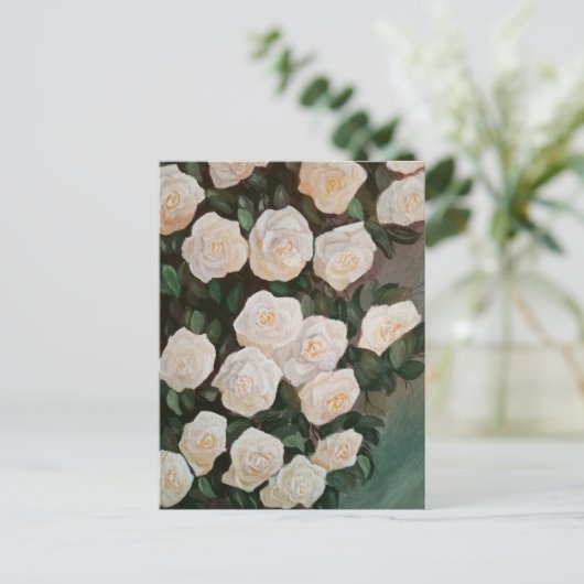 はがき (スタンド正面)