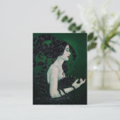 はがき (スタンド正面)