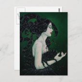 はがき (正面/裏面)