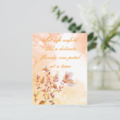 はがき (スタンド正面)