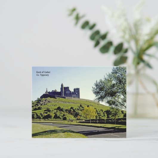 はがき (スタンド正面)