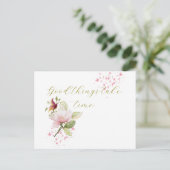 はがき (スタンド正面)