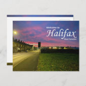 はがき (正面/裏面)