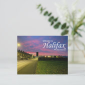 はがき (スタンド正面)