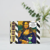 はがき (スタンド正面)