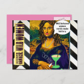 はがき (正面/裏面)