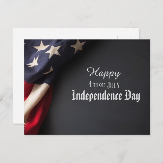 はがき (正面/裏面)