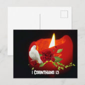 はがき (正面/裏面)