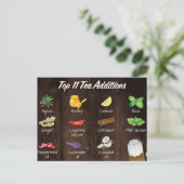 はがき (スタンド正面)