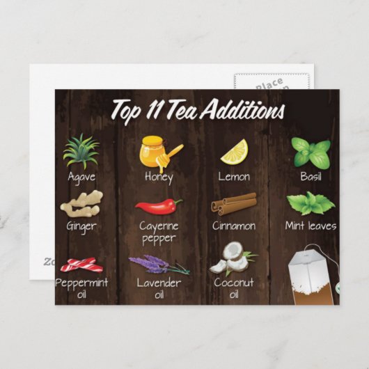 はがき (正面/裏面)