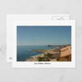 はがき (正面/裏面)