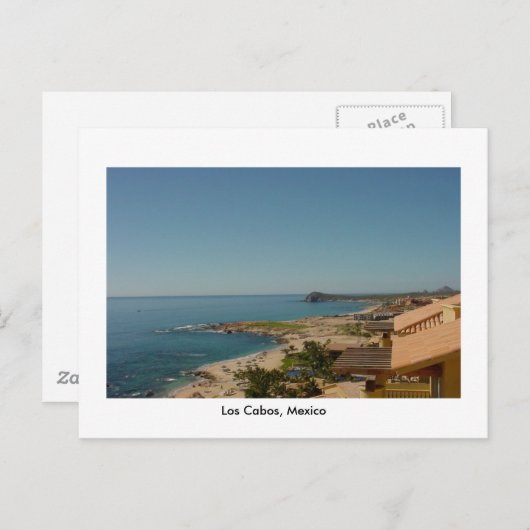 はがき (正面/裏面)