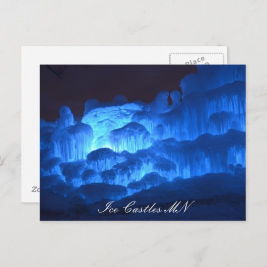 はがき (正面/裏面)