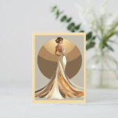 はがき (スタンド正面)