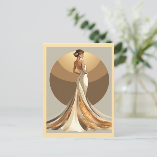 はがき (スタンド正面)