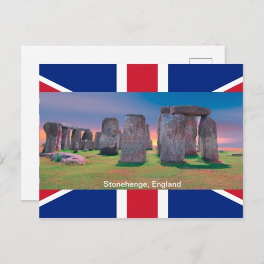 はがき (正面/裏面)