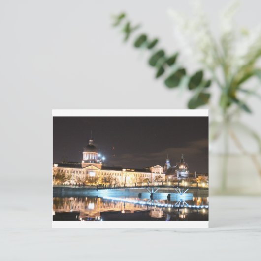 はがき (スタンド正面)