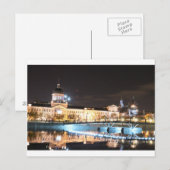 はがき (正面/裏面)