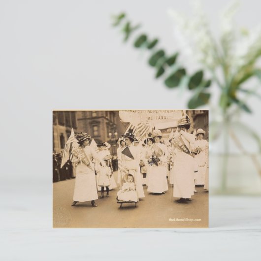 はがき (スタンド正面)