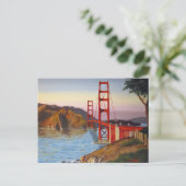 はがき (スタンド正面)