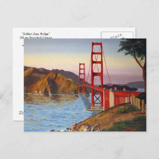 はがき (正面/裏面)