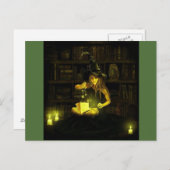 はがき (正面/裏面)