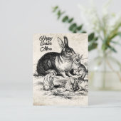 はがき (スタンド正面)