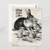 はがき (正面/裏面)