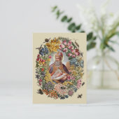 はがき (スタンド正面)