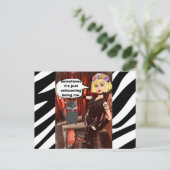 はがき (スタンド正面)