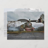 はがき (正面/裏面)