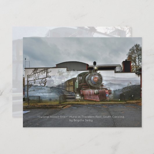 はがき (正面/裏面)